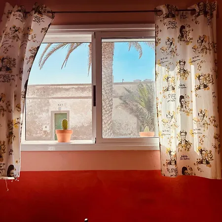 Apartment Casa Frida Cotillo