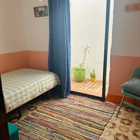 Casa Frida