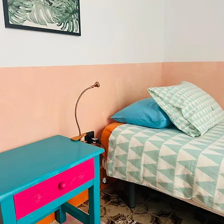 Apartament Casa Frida