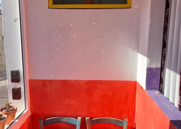 Casa Frida Διαμέρισμα