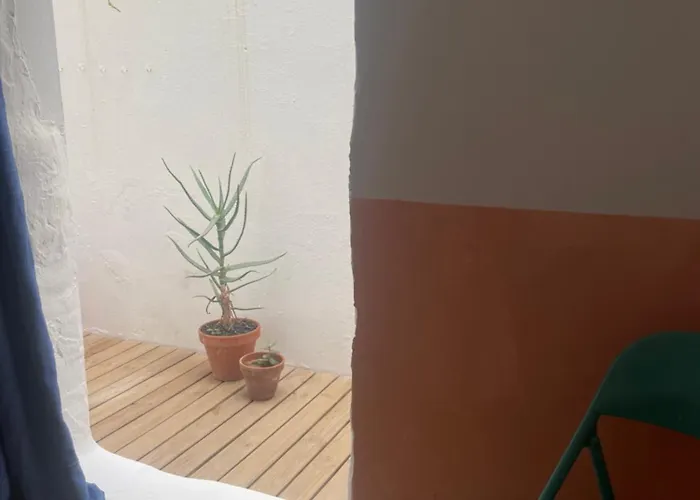 Casa Frida Διαμέρισμα Cotillo