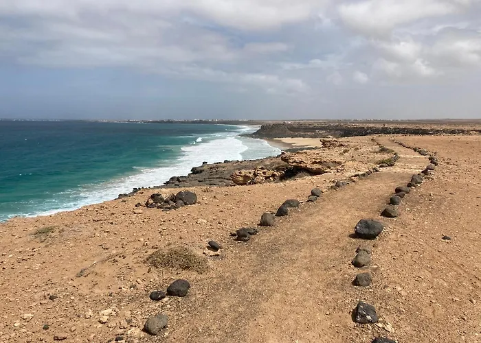 Casa Frida * Cotillo
