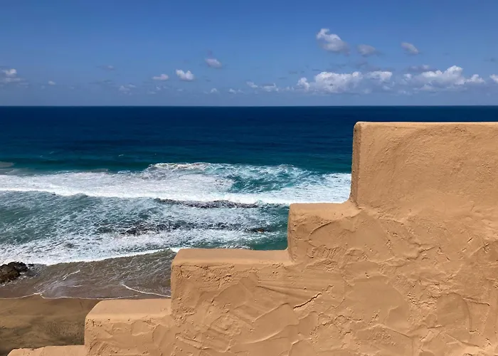 Apartment Casa Frida