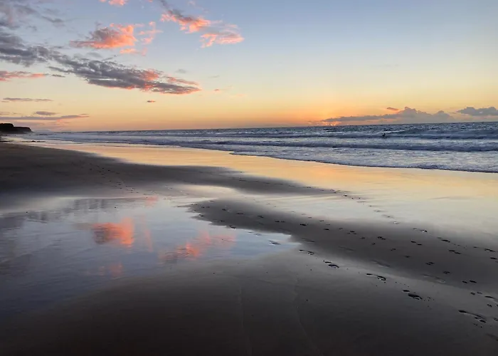 Διαμέρισμα Casa Frida *