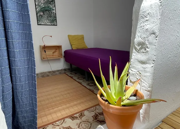 Διαμέρισμα Casa Frida Cotillo