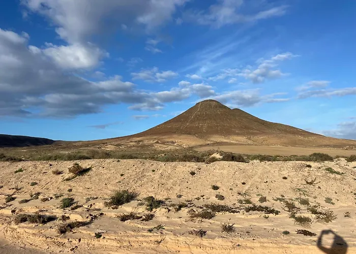 Casa Frida El Cotillo (Fuerteventura)