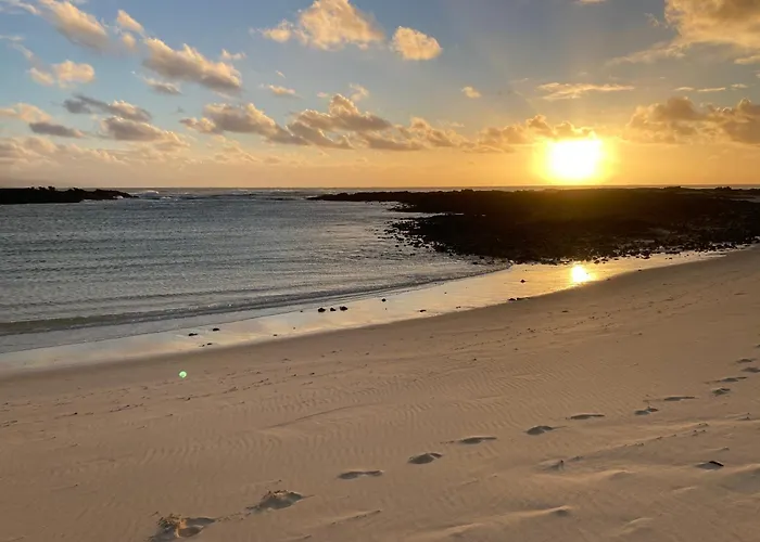 Casa Frida * El Cotillo (Fuerteventura)