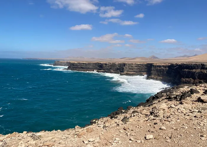 Casa Frida Διαμέρισμα