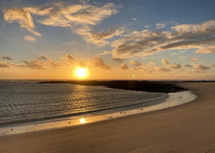 Casa Frida Apartment *