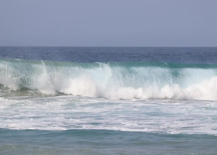 Διαμέρισμα Casa Frida *