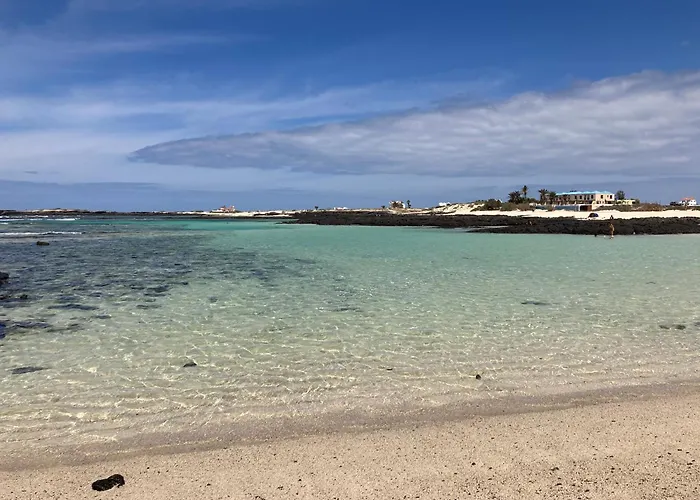 Casa Frida Apartment El Cotillo (Fuerteventura)
