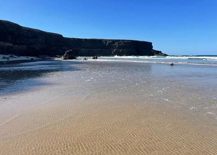 Casa Frida * Cotillo