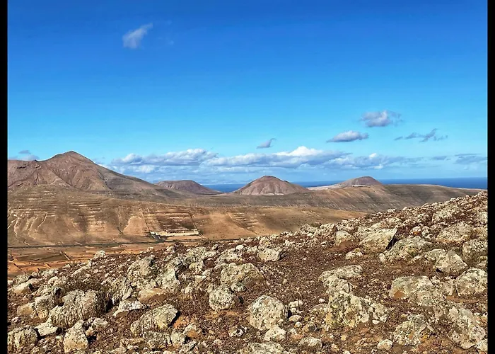 Διαμέρισμα Casa Frida