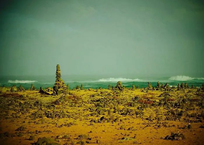 Casa Frida Διαμέρισμα *