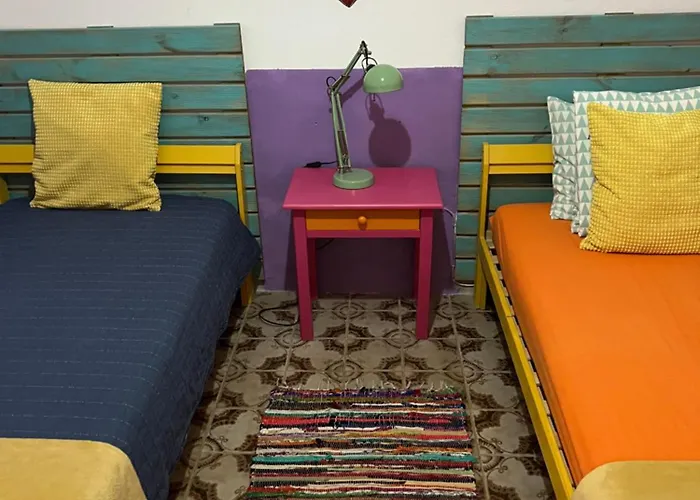 Διαμέρισμα Casa Frida *