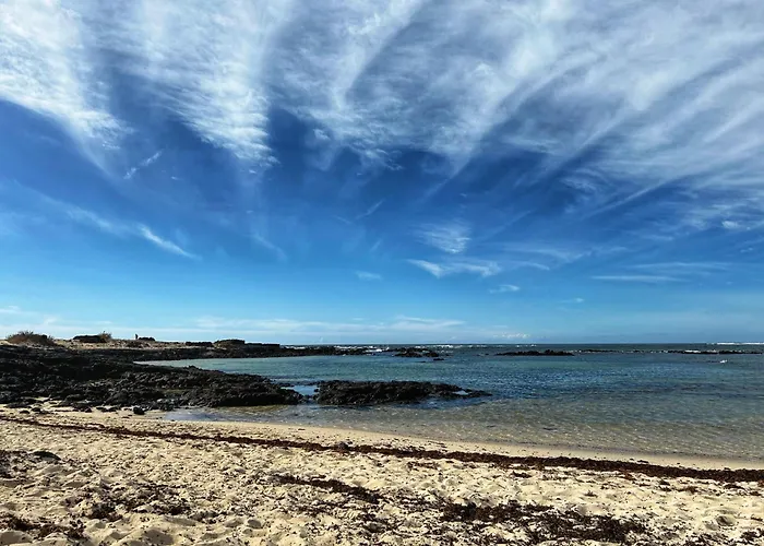 Casa Frida Διαμέρισμα Cotillo