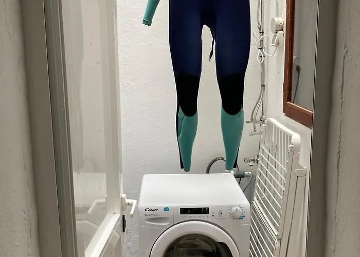 Casa Frida El Cotillo (Fuerteventura)