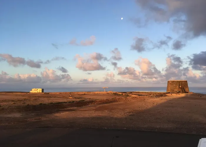 Apartment Casa Frida *