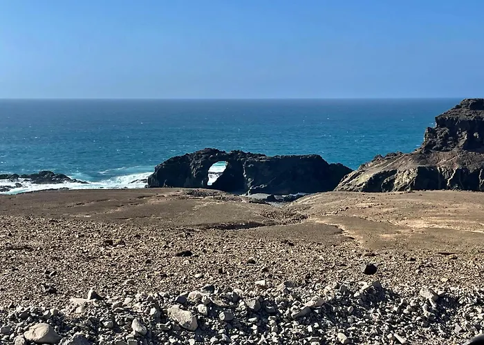 Casa Frida Διαμέρισμα Cotillo