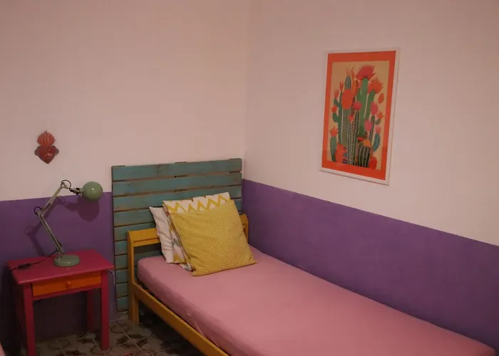 Casa Frida Διαμέρισμα