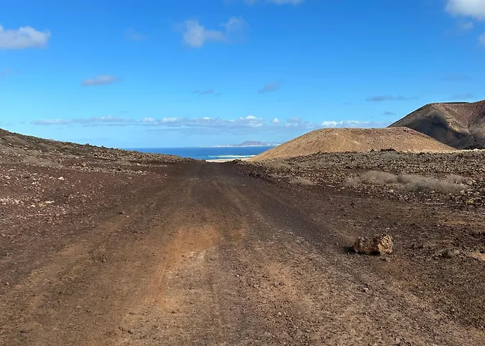 Casa Frida Apartment *