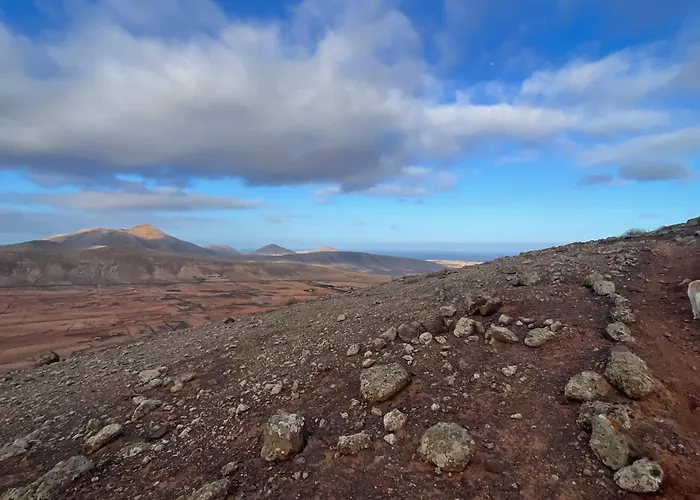 Apartment Casa Frida *