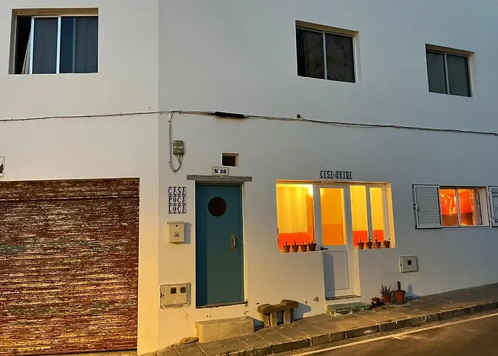 Apartment Casa Frida