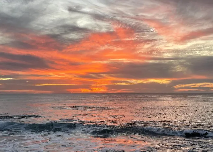 Apartment Casa Frida *