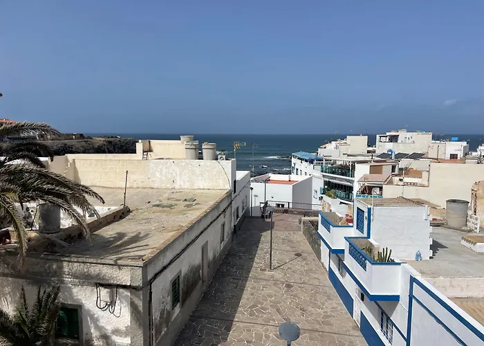 Casa Frida Διαμέρισμα Cotillo