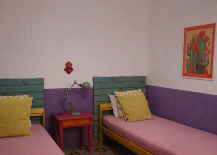 Διαμέρισμα Casa Frida *