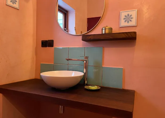 Casa Frida Διαμέρισμα Cotillo