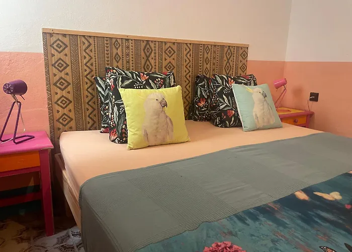 Casa Frida Διαμέρισμα Cotillo