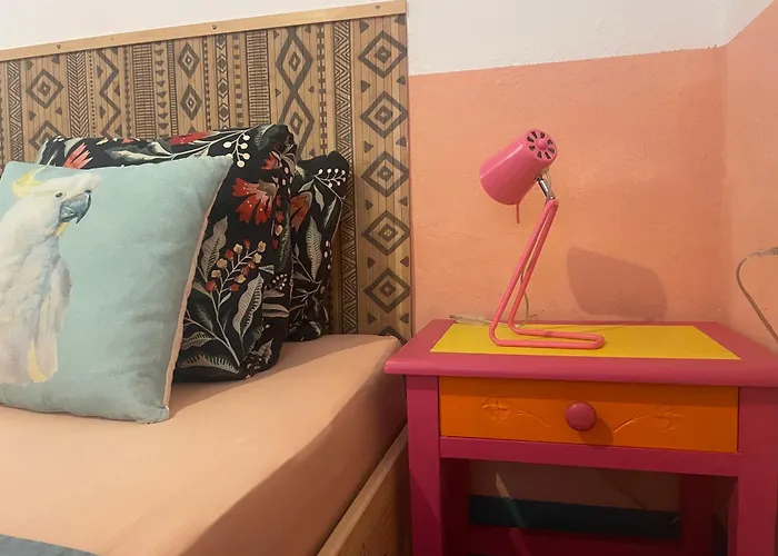 Διαμέρισμα Casa Frida *