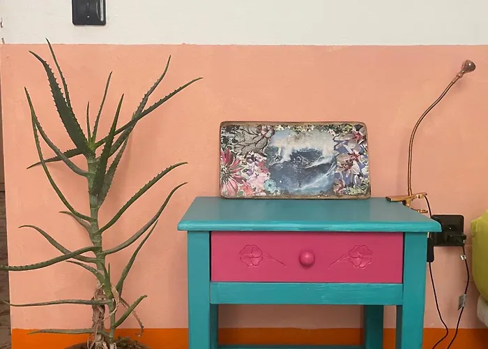 Casa Frida * Cotillo