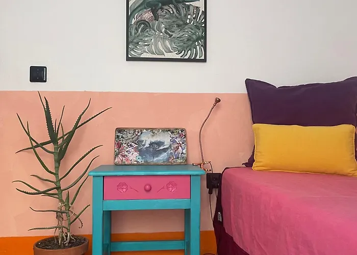 Casa Frida Διαμέρισμα Cotillo