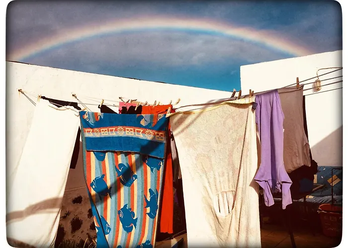 Διαμέρισμα Casa Frida *