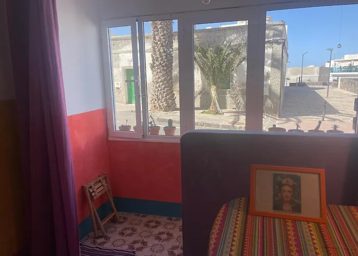 Διαμέρισμα Casa Frida