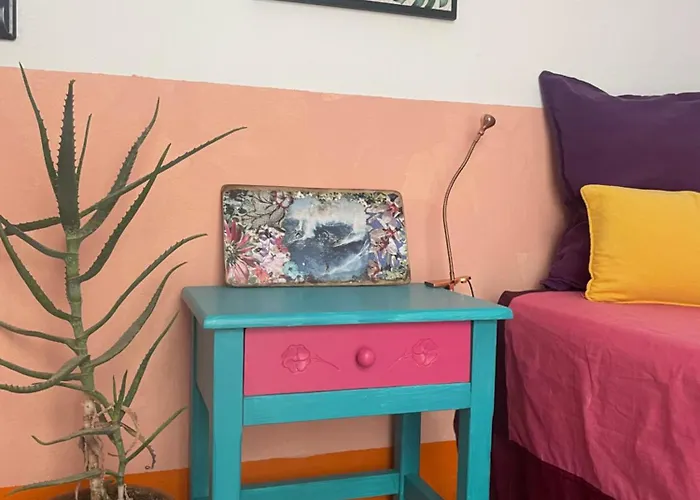 Apartment Casa Frida *