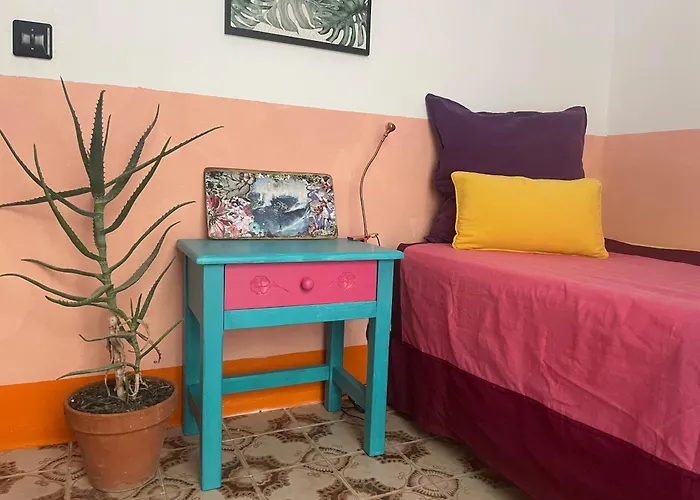 Casa Frida El Cotillo (Fuerteventura)