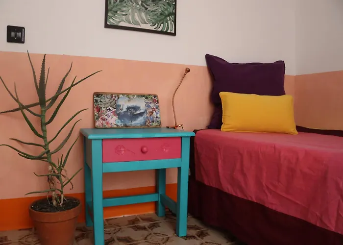 Casa Frida Διαμέρισμα