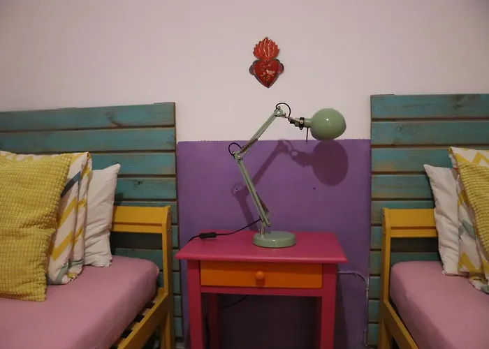 Διαμέρισμα Casa Frida *