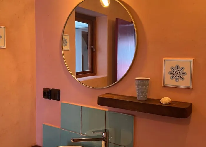 Casa Frida Διαμέρισμα