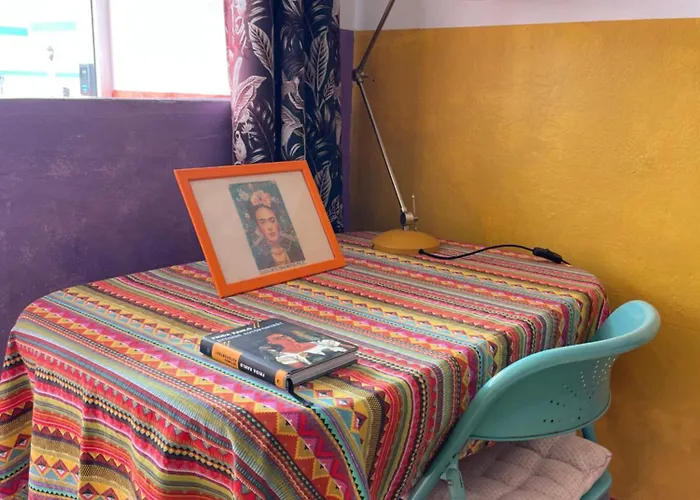 Apartment Casa Frida