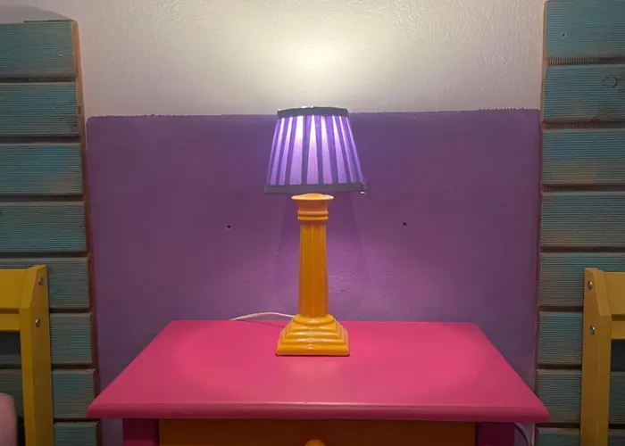 Διαμέρισμα Casa Frida *