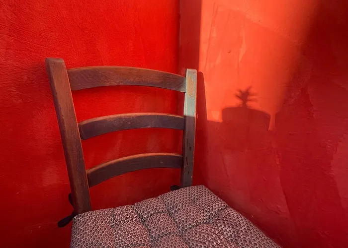 Διαμέρισμα Casa Frida Cotillo